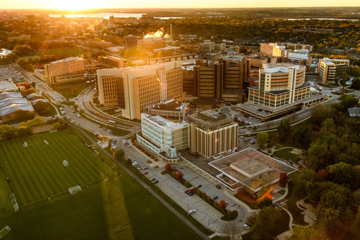 Scientific Rationale FIRST Trial UWMadison